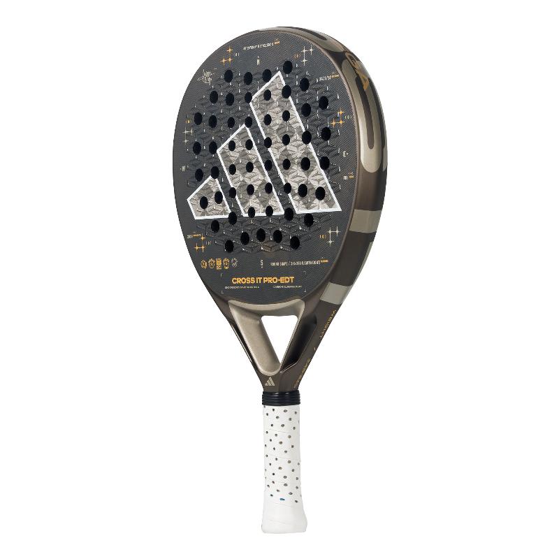 Pala Adidas Marta Ortega Cross It Pro Edt 2025