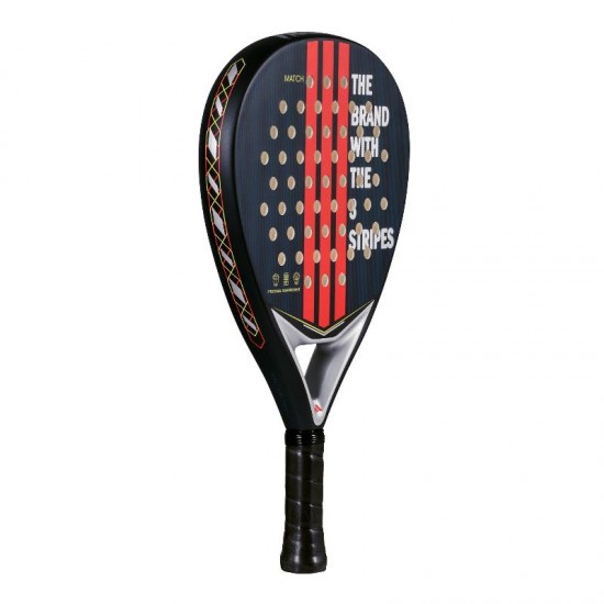 Adidas Match Blue 3.4 2025 Racket