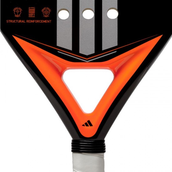 Adidas Match Black 3.4 2025 Racket