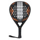 Adidas Match Black Orange 3.5 2026 Racket