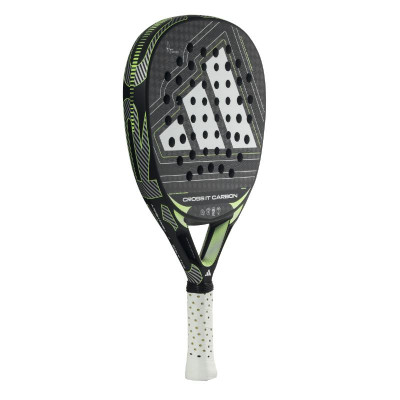 Raquete Adidas Maxi Arce Cross It Carbon 3.5 2026