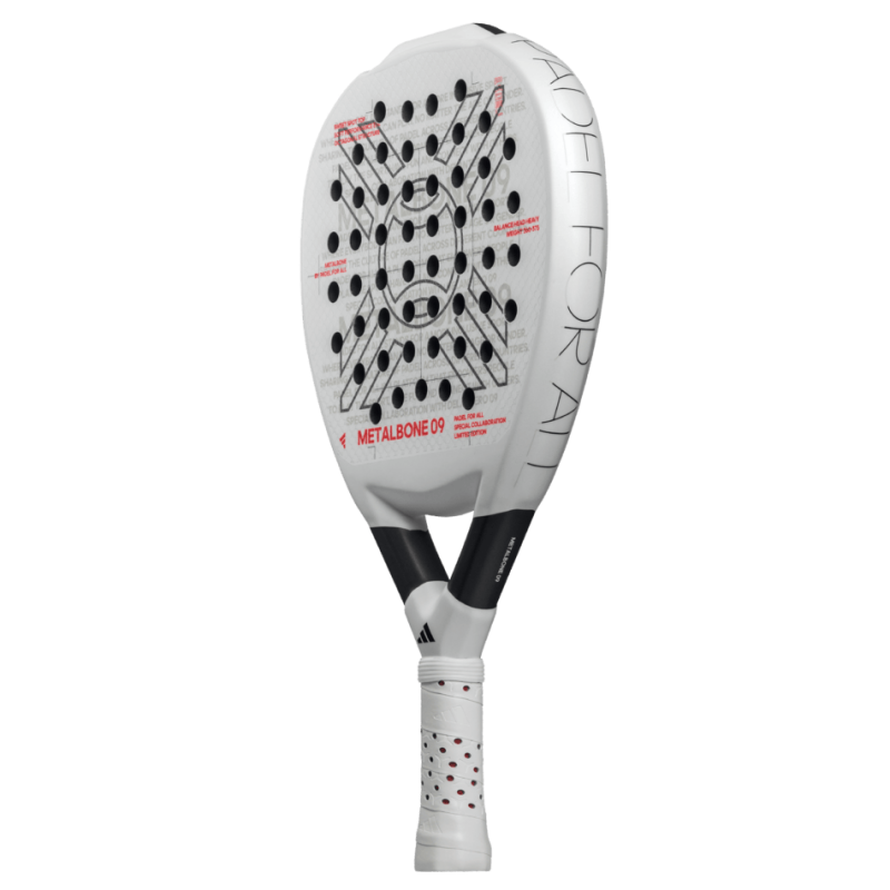 Adidas Metalbone Loader 09 2025