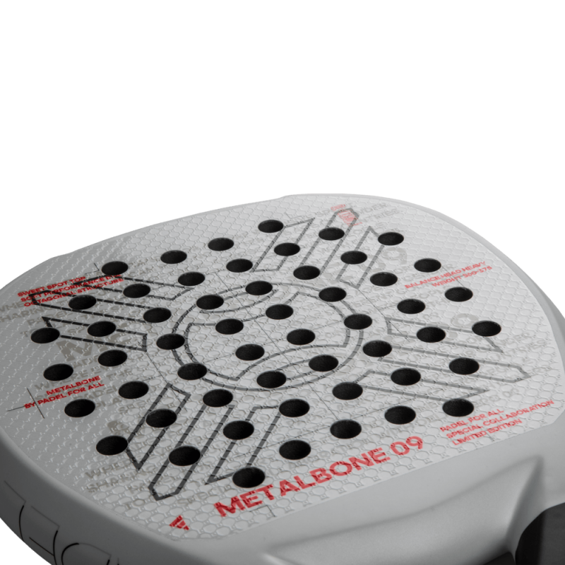 Adidas Metalbone Loader 09 2025