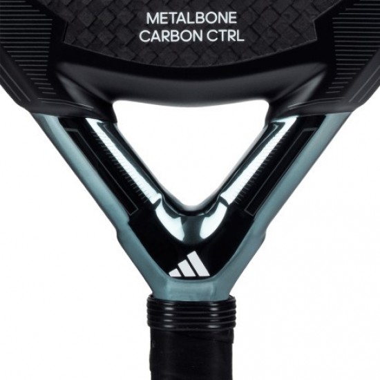 Raquete Adidas Metalbone Carbon Control 2024