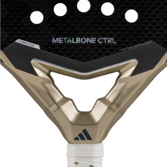 Racchetta Adidas Metalbone Control 3.4 2025