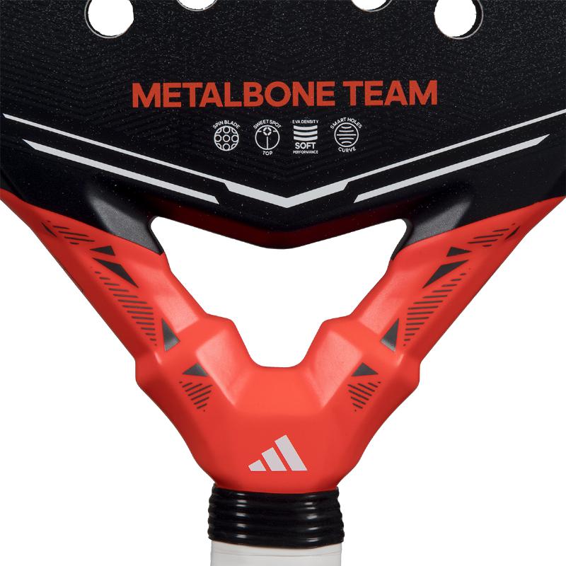 Pala Adidas Metalbone Team 3.5 2026