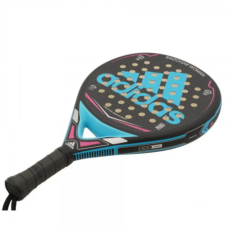 Racchetta Adidas Radogar Rosa