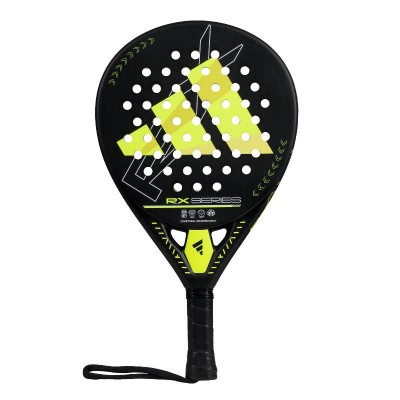 Adidas RX Series Lima 3.4 2025 Racket