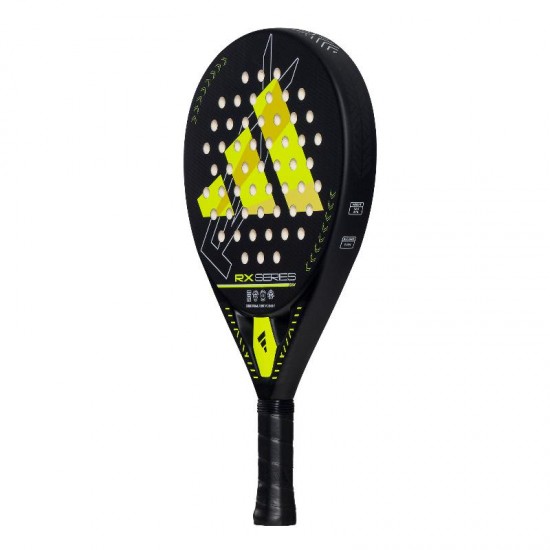 Raquete Adidas RX Series Lima 3.4 2025