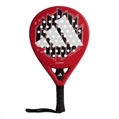 Pala Adidas RX Series Rosso 2024