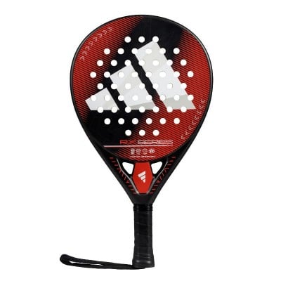 Raquete Adidas RX Series Red 3.4 2025