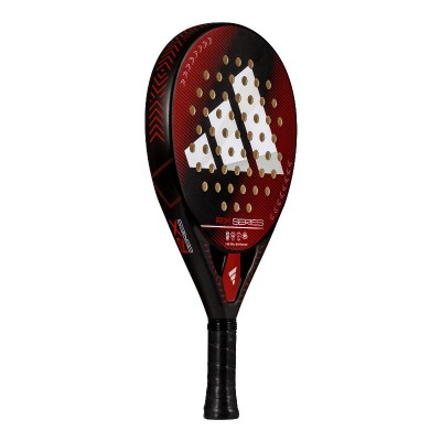 Raquete Adidas RX Series Red 3.4 2025