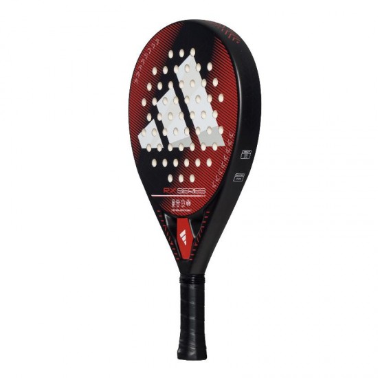 Raquete Adidas RX Series Red 3.4 2025