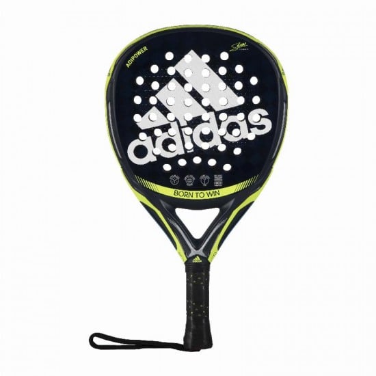 Adidas Seba Adipower 3.1 Blade