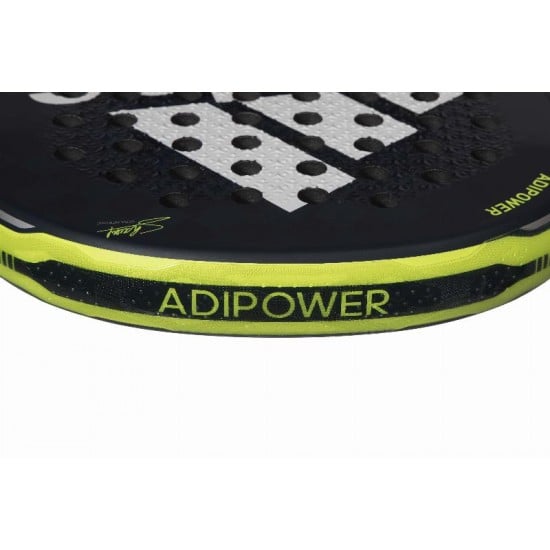 Adidas Seba Nerone Adipower 3.1 2022 Lame