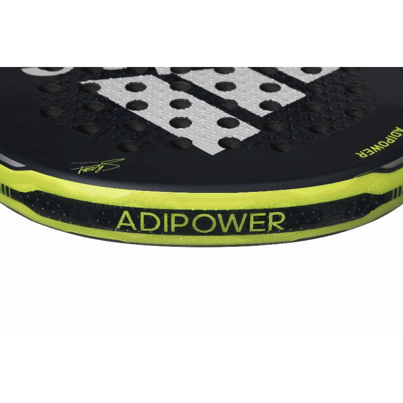 Adidas Seba Nerone Adipower 3.1 Lamina 2022