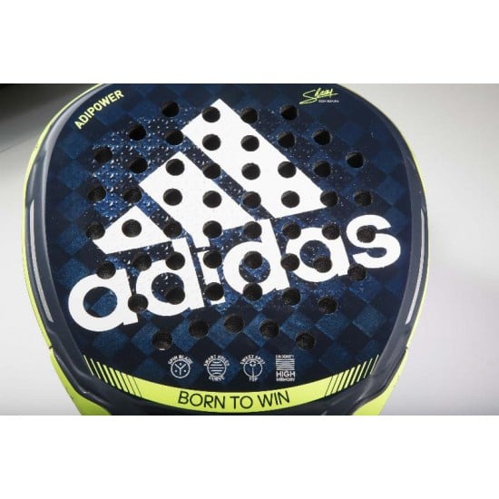 Adidas Seba Nerone Adipower 3.1 2022 Lame