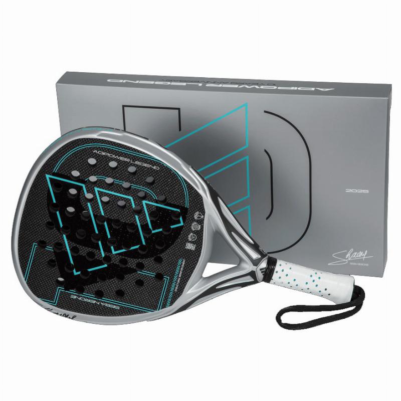 Pala Adidas Seba Nerone Adipower Legend 2025