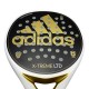 Adidas X-Treme White Gold Racket