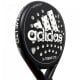 Adidas X-Treme Black White Racket