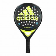 Racchetta Adidas X-Treme Nero Lime