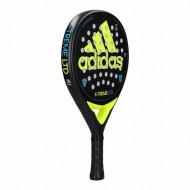 Racchetta Adidas X-Treme Nero Lime