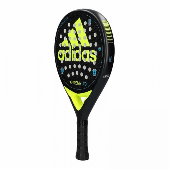 Pala Adidas X-Treme Negro Lima