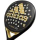 Adidas X-Treme Raquete Ouro Preto