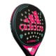 Adidas X-Treme Black Pink Racket