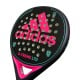 Adidas X-Treme Raquete Preto Rosa