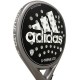 Racchetta Adidas X-Treme Argento Bianco