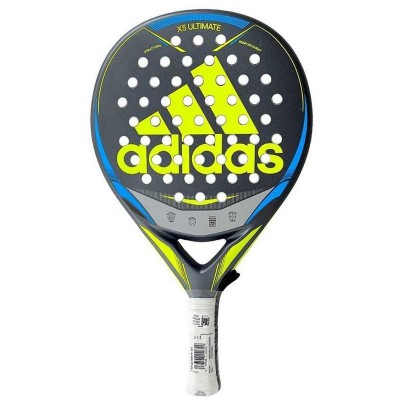 Racchetta Adidas X5 Ultimate Gialla