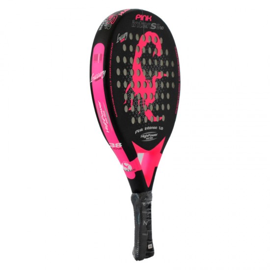 Pala Alacran Rosa Intense 1.0