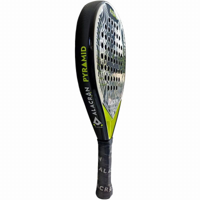 Piramide di Pala Alacran