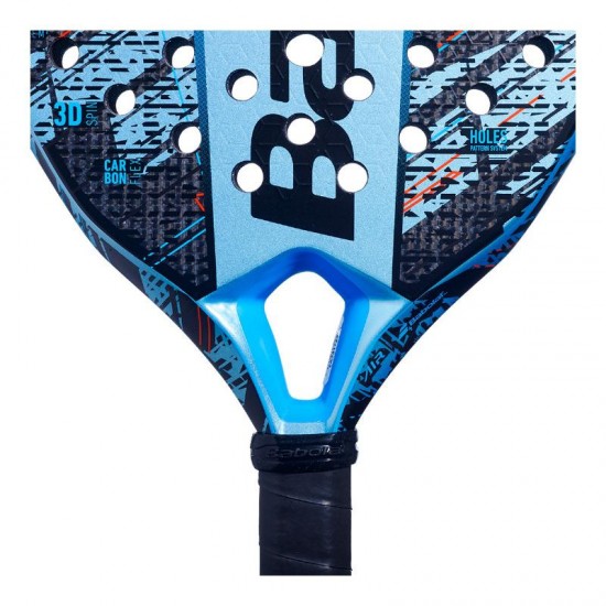 Raquete Babolat Air Veron 2024