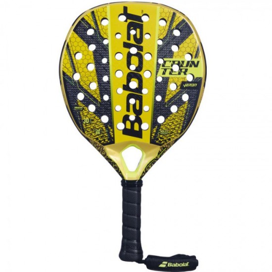 Pala Babolat Counter Veron 2024