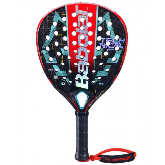 Babolat Juan Lebron Tech Viper 2023 Racket