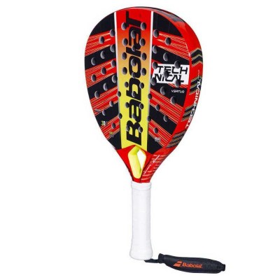 Pala Babolat Techinical Vertuo 2023 (Garantie du prix le plus bas)