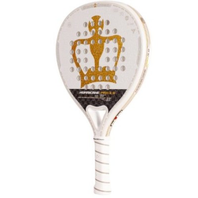 Black Crown Marta Marrero Hurricane Pro 3.0 Racket