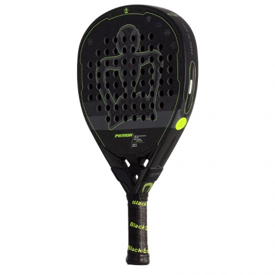 Pala Black Crown Patron 2024