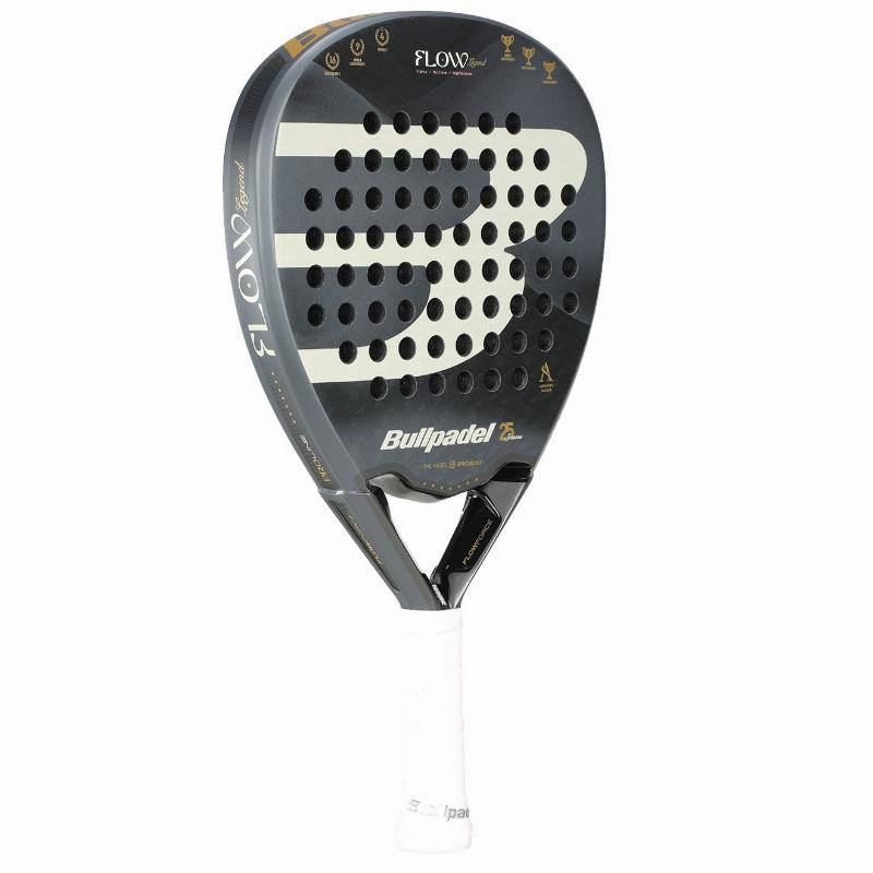 Pala Bullpadel Ale Salazar Flow Legend 2026