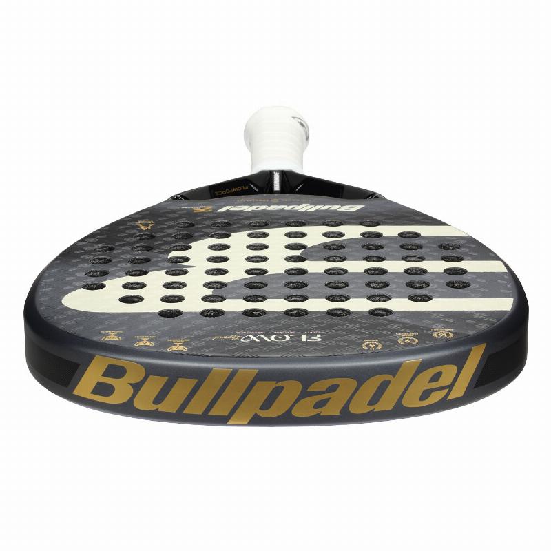 Pala Bullpadel Ale Salazar Flow Legend 2026