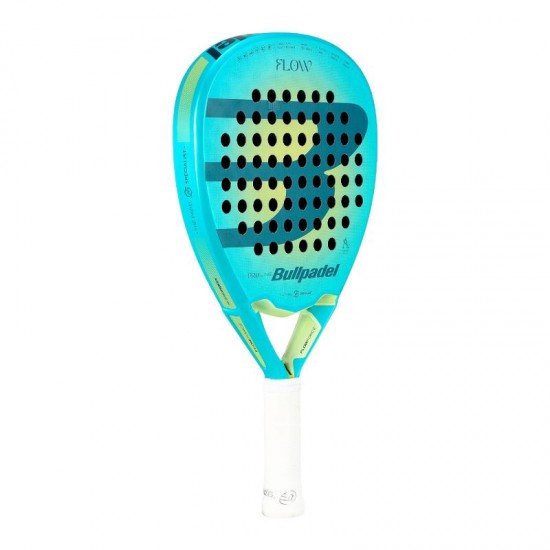 Racchetta Bullpadel Ale Salazar Flow Donna 2025