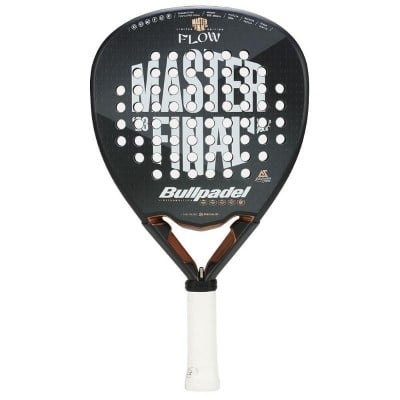 Bullpadel Ale Salazar Flow Woman Master Final 23 racket