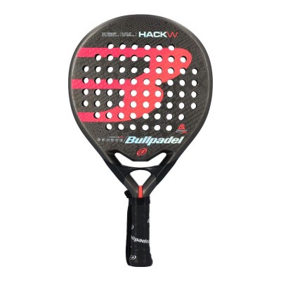 Bullpadel Ale Salazar Hack 2019 Racket