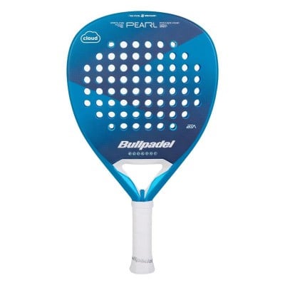 Raquette Bullpadel Bea Gonzalez Pearl Cloud 2025