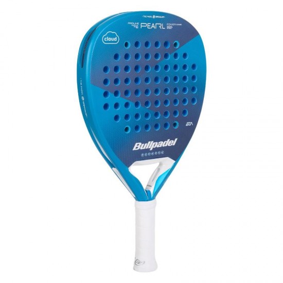 Pala Bullpadel Bea Gonzalez Pearl Cloud 2025