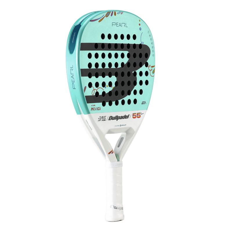Pala Bullpadel Bea Gonzalez Pearl MX LTD