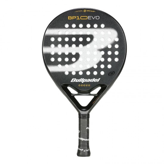 Racchetta Bullpadel BP10 EVO 2025