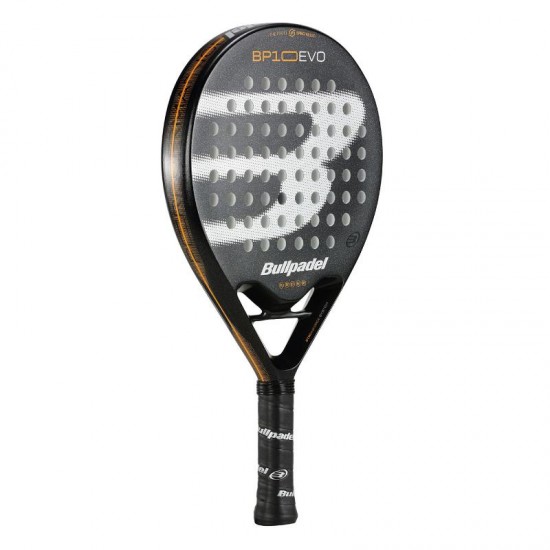 Racchetta Bullpadel BP10 EVO 2025